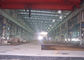 Edifici d'acciaio industriali/costruzione pesante del gruppo di lavoro della struttura d'acciaio di ingegneria